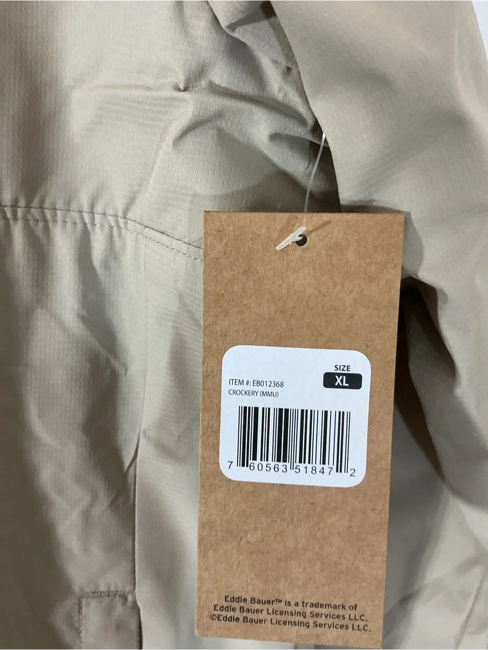 Eddie Bauer eddie bauer